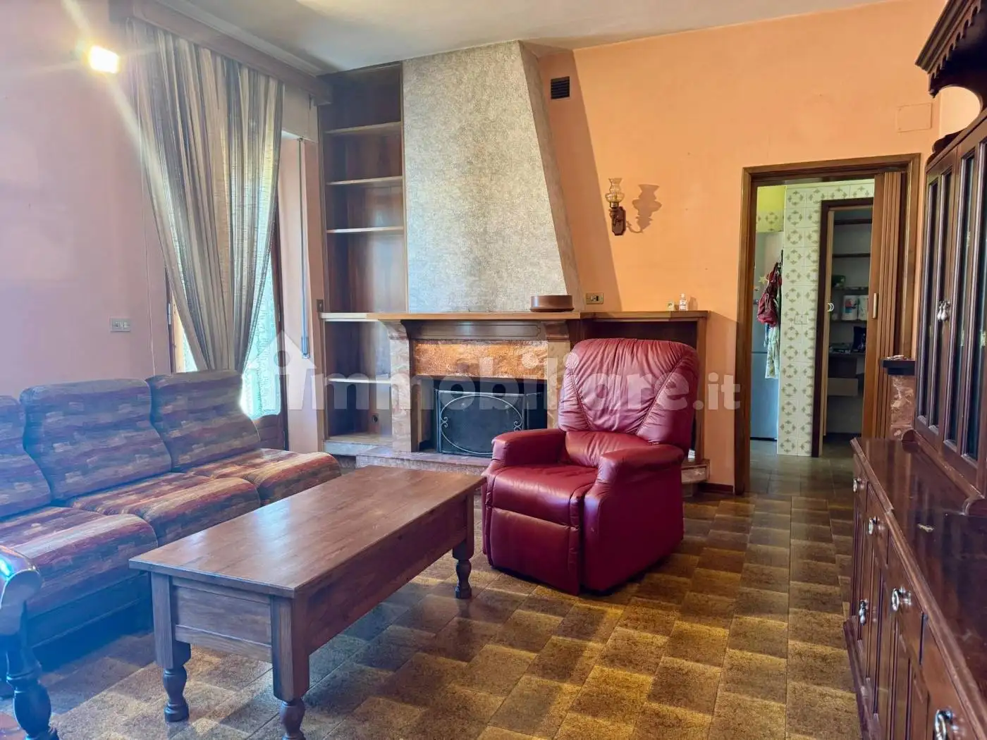 Appartamento in vendita a Coreglia Antelminelli