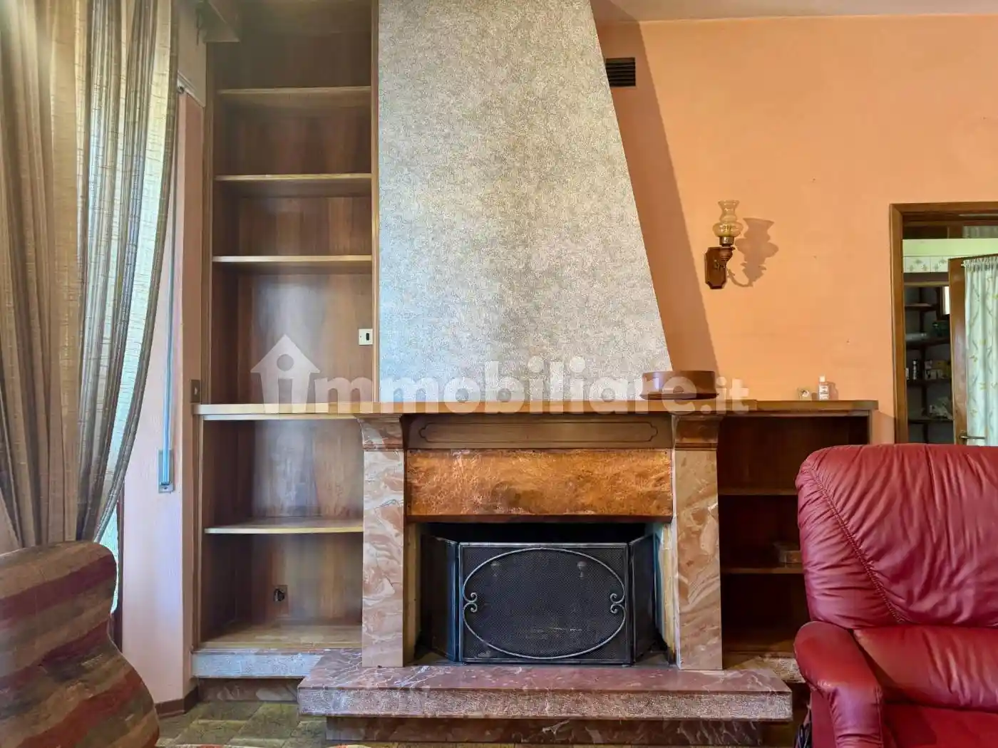 Trilocale via di Renaio 5, Piano Di Coreglia Ghivizzano, Coreglia Antelminelli - foto 3