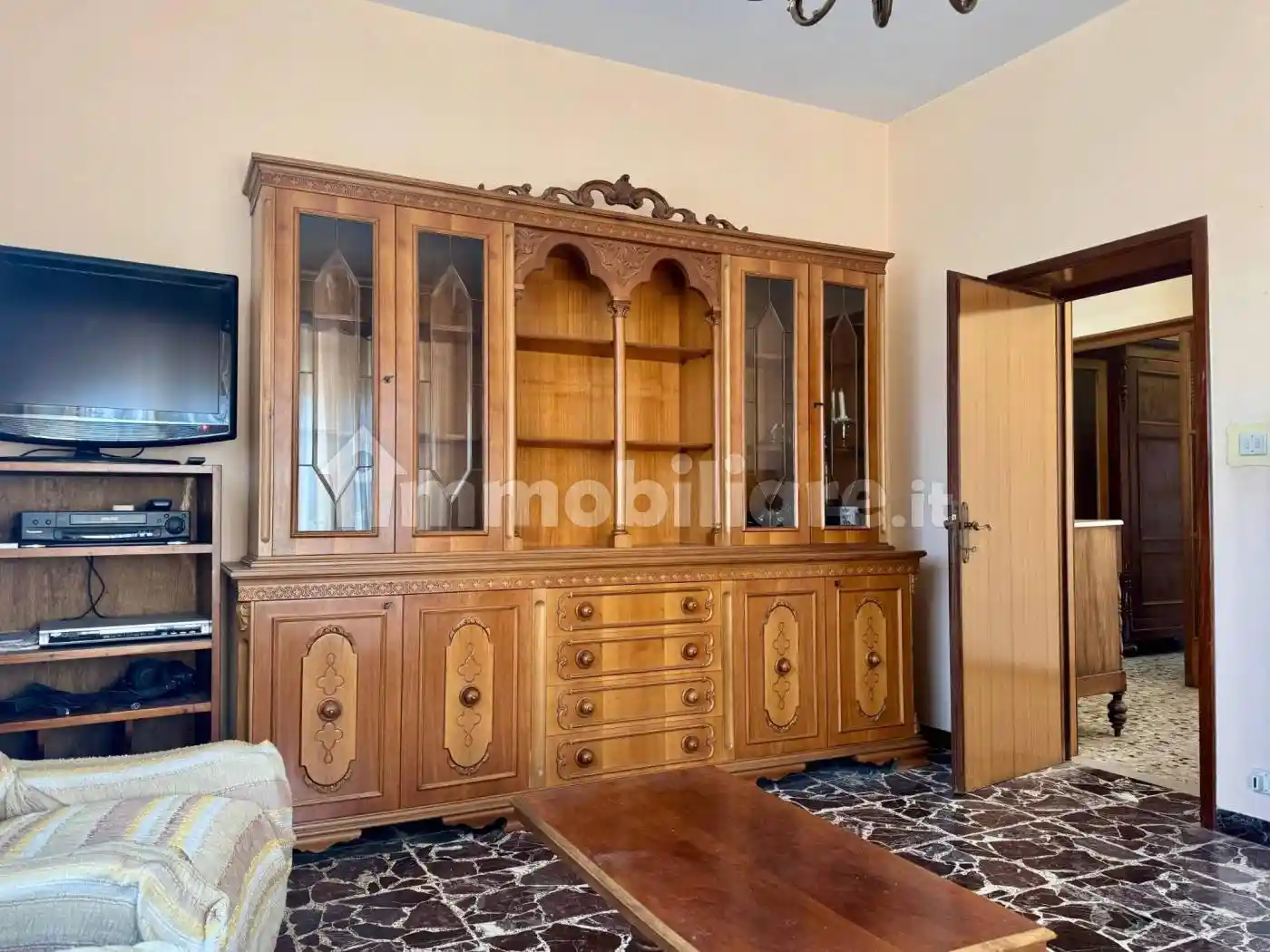 Trilocale via di Renaio 5, Piano Di Coreglia Ghivizzano, Coreglia Antelminelli - foto 4