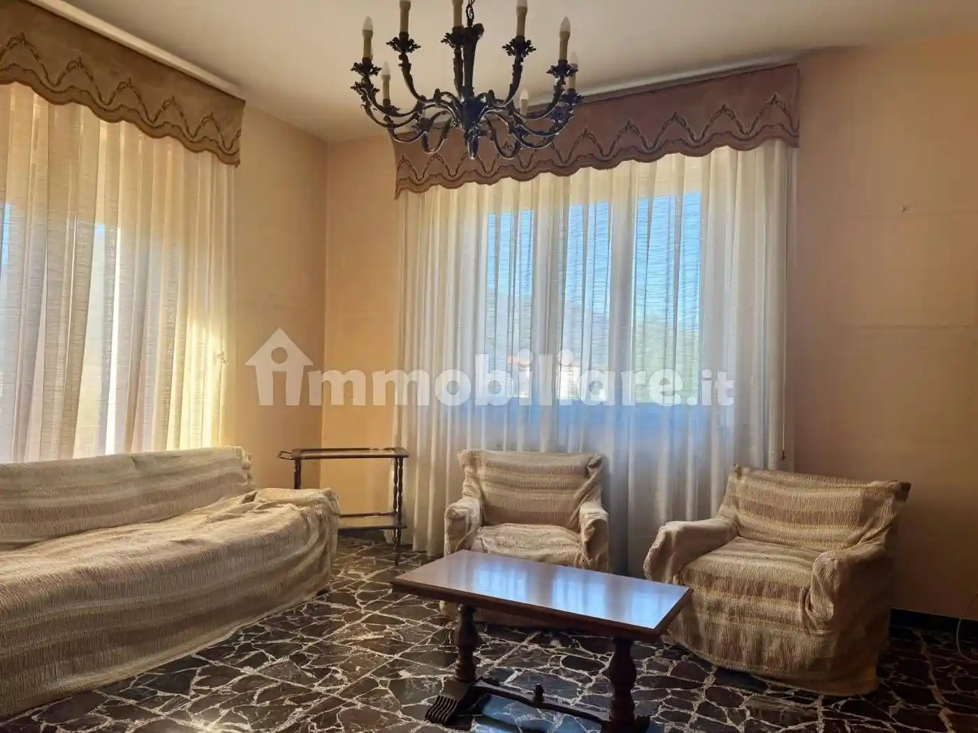 Trilocale via di Renaio 5, Piano Di Coreglia Ghivizzano, Coreglia Antelminelli - foto 5