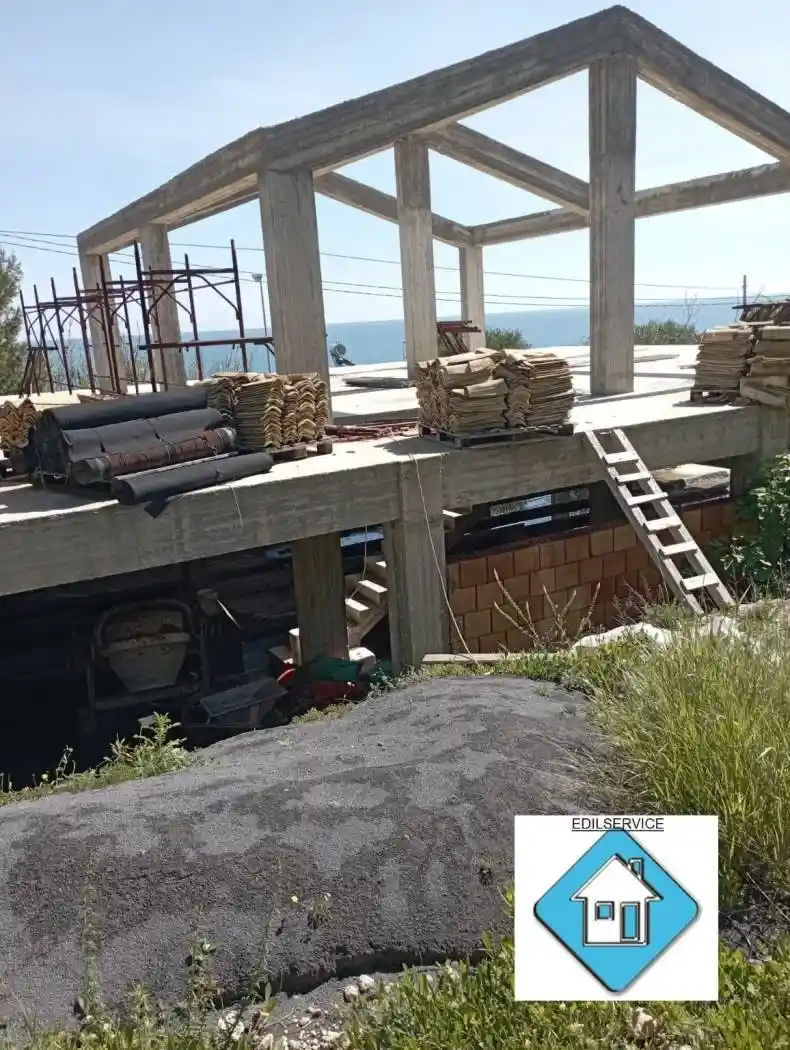 Villa in vendita a Augusta