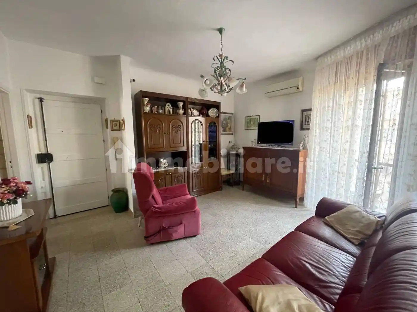 Appartamento in vendita a Ginosa