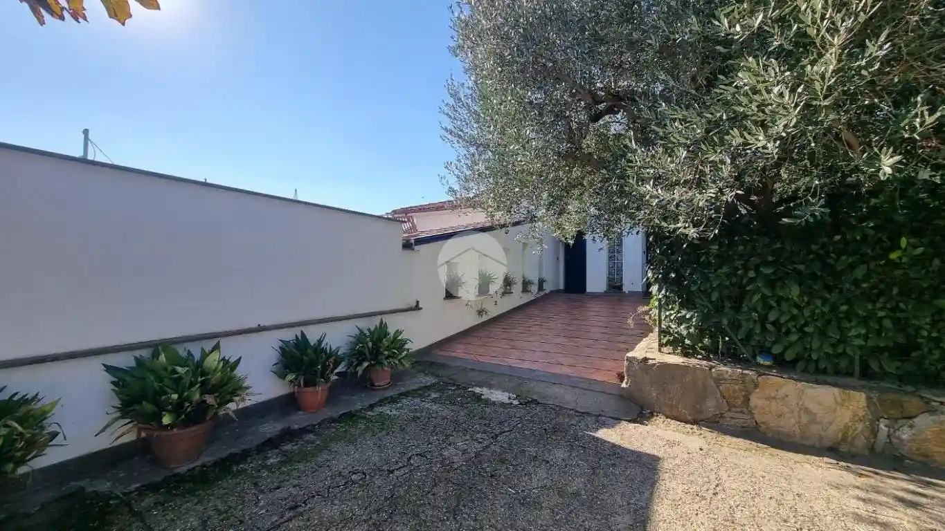 Villa bifamiliare Strada Tuscanese, Monterazzano, Viterbo - foto 2