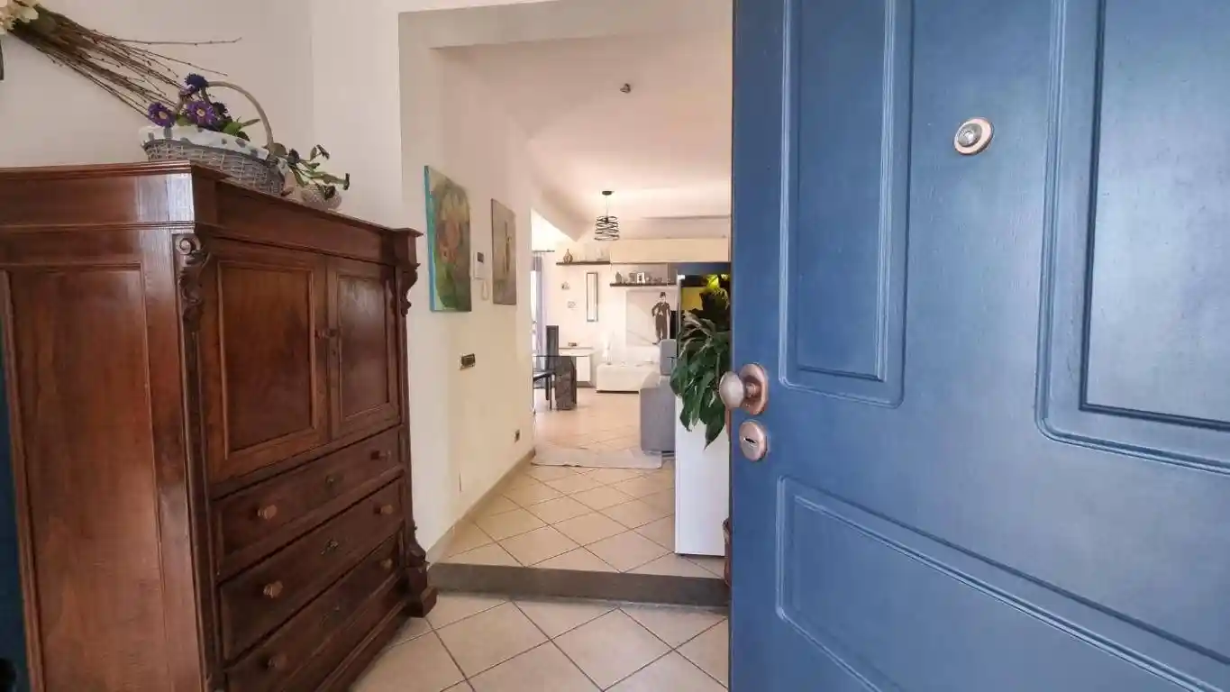 Villa bifamiliare Strada Tuscanese, Monterazzano, Viterbo - foto 3