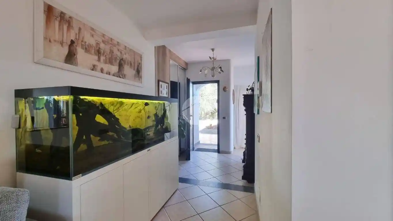 Villa bifamiliare Strada Tuscanese, Monterazzano, Viterbo - foto 4