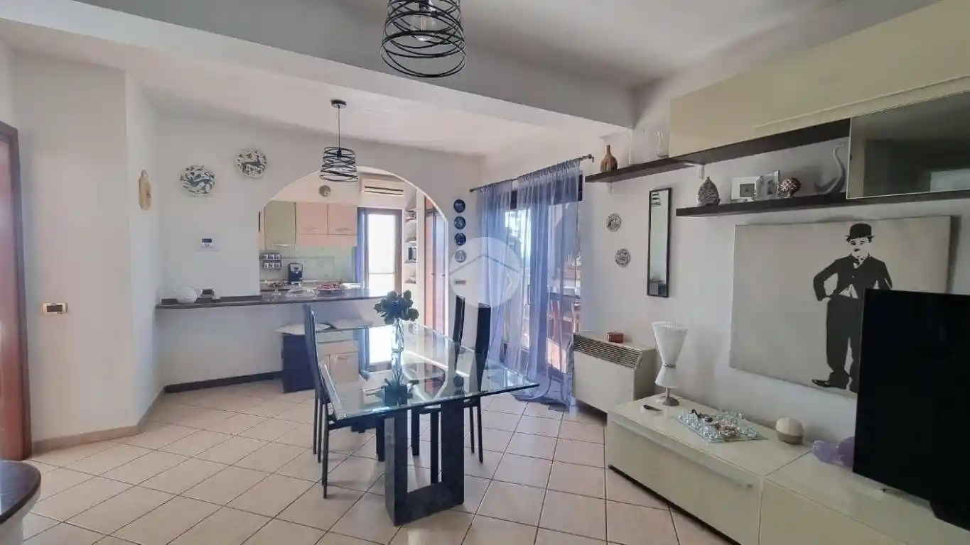 Villa bifamiliare Strada Tuscanese, Monterazzano, Viterbo - foto 5