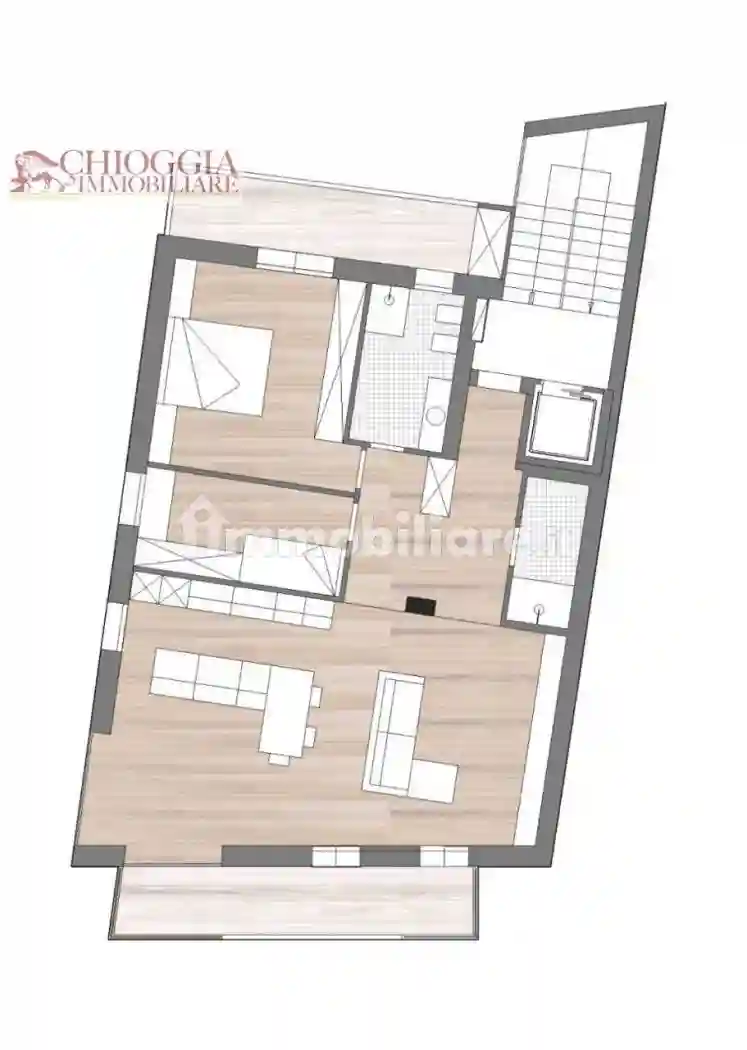 Appartamento - foto 2