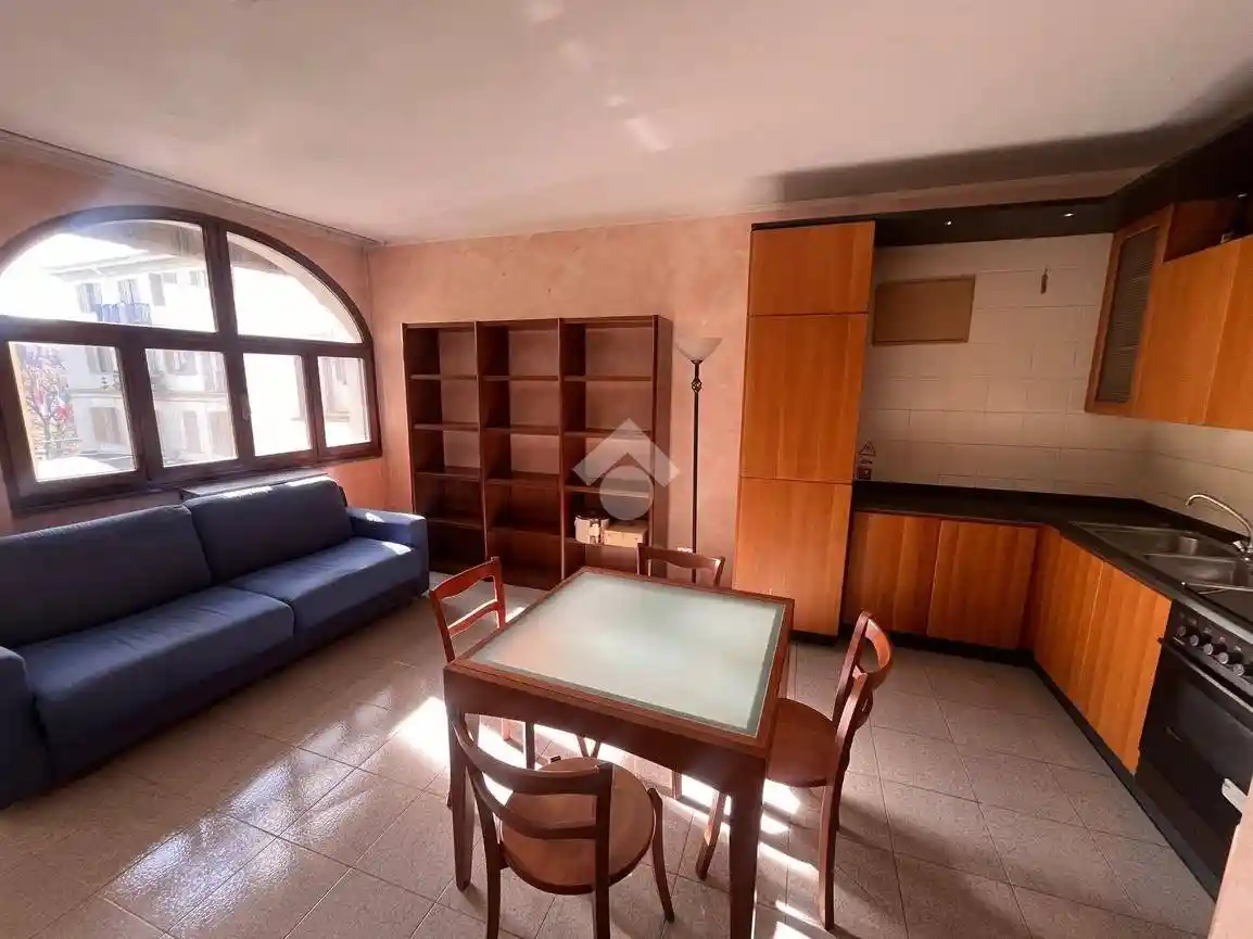 Appartamento in vendita a Ivrea