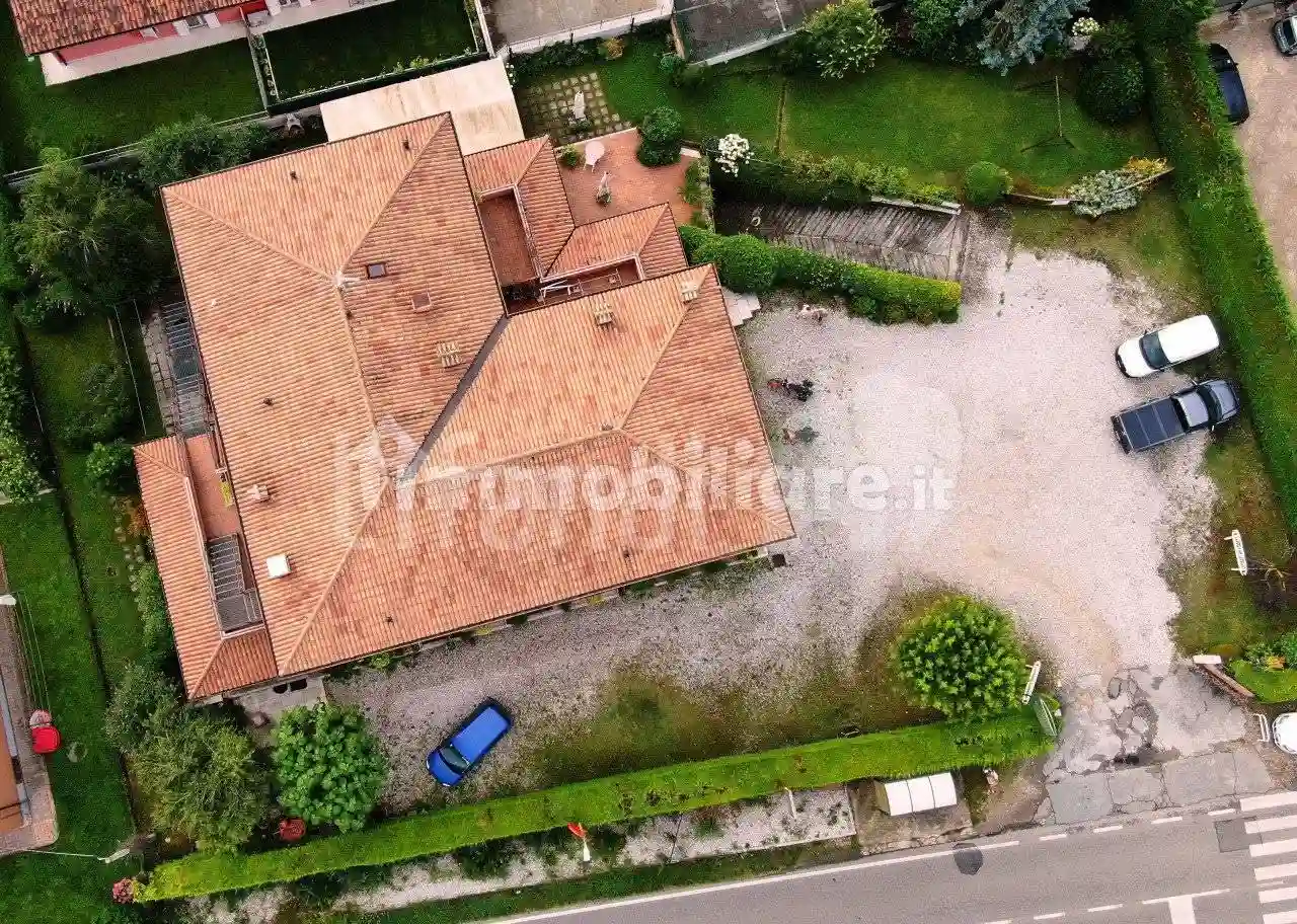 Palazzo - Edificio - foto 3