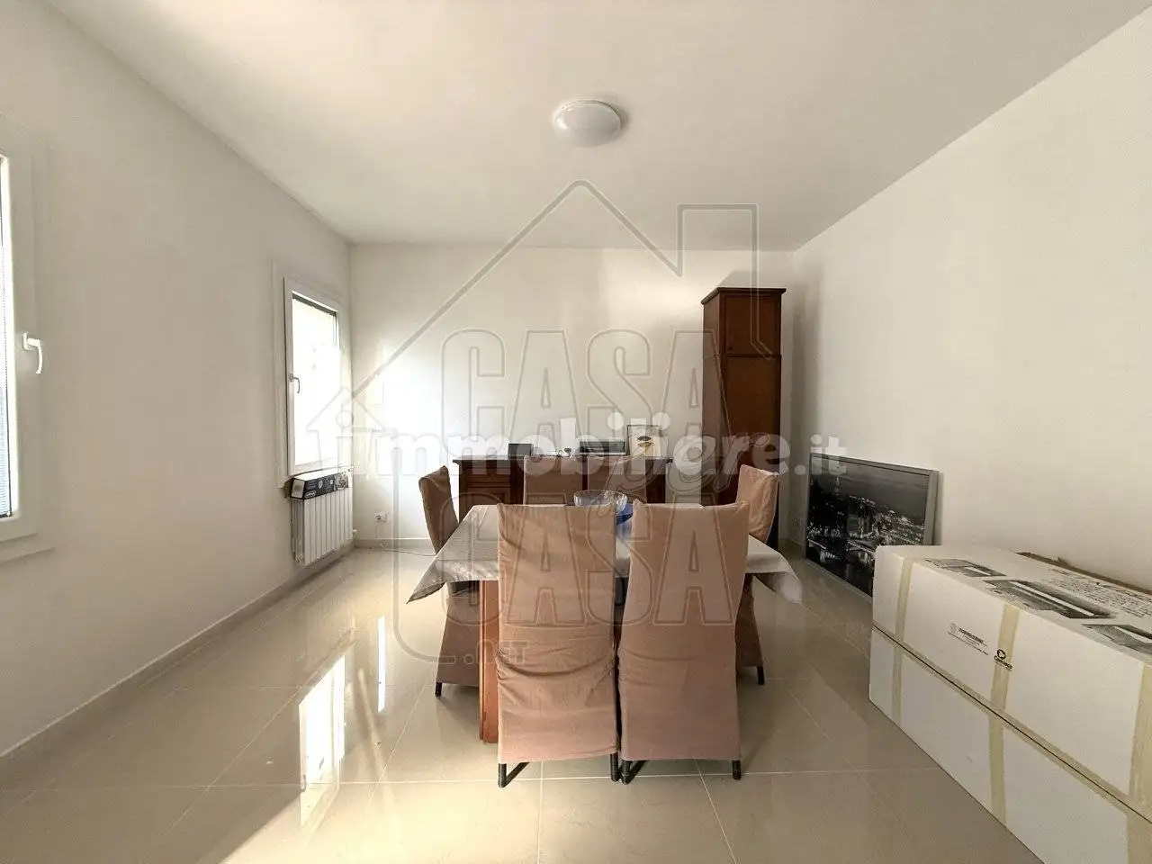 Terratetto unifamiliare via fogolari, este, Semicentro, Este - foto 5