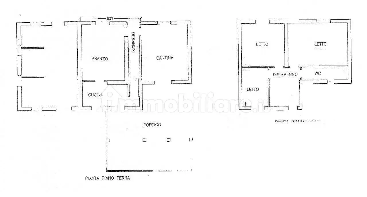 Casa indipendente in vendita a San Mauro Pascoli