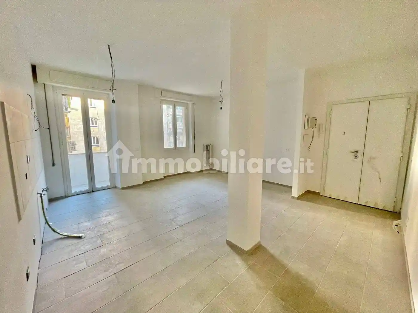 Trilocale via Ostiense, Ostiense, Roma - foto 2