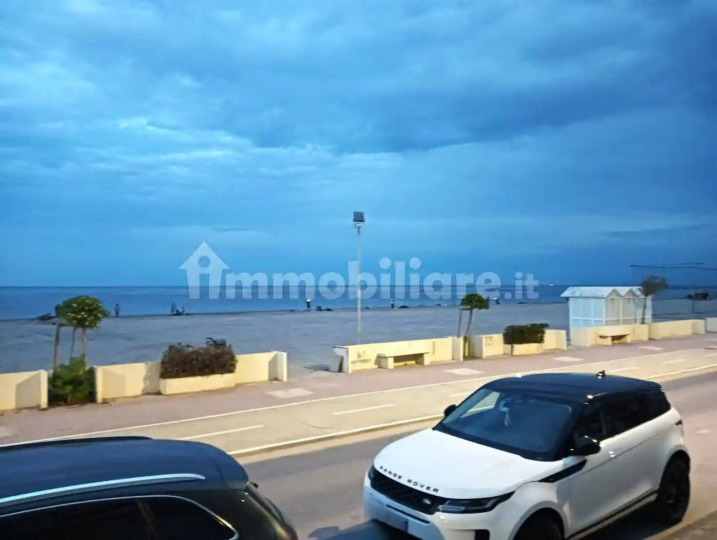 Appartamento in vendita a Mondolfo