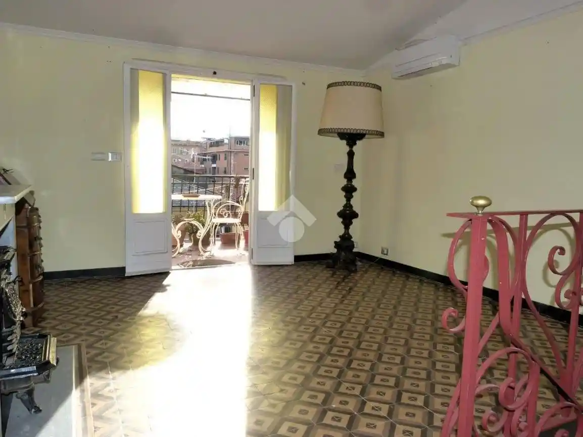 Trilocale via entella 56, Centro Storico, Chiavari - foto 2