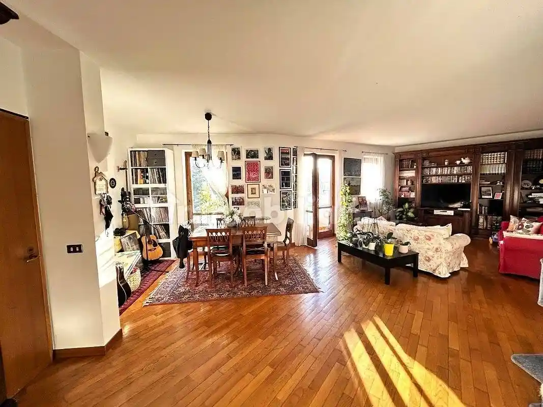 Appartamento in vendita a Ivrea