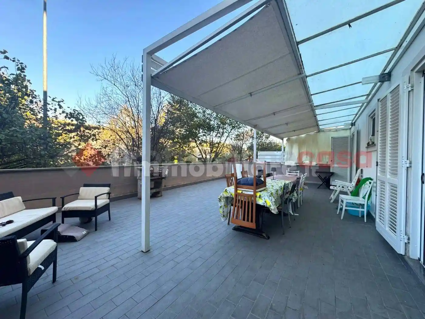 Appartamento via Renato Natali, Salviano, Livorno - foto 2