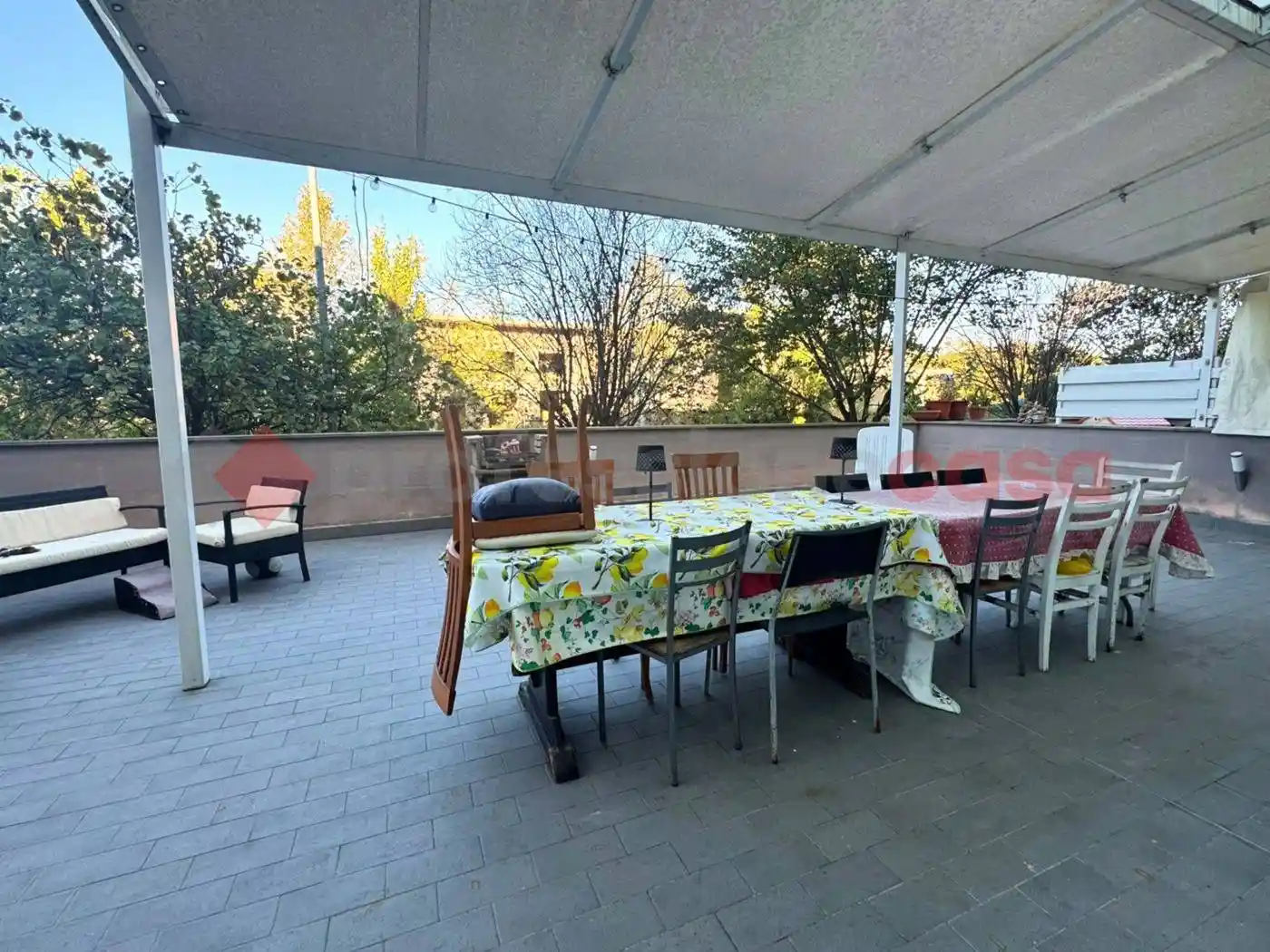 Appartamento via Renato Natali, Salviano, Livorno - foto 3