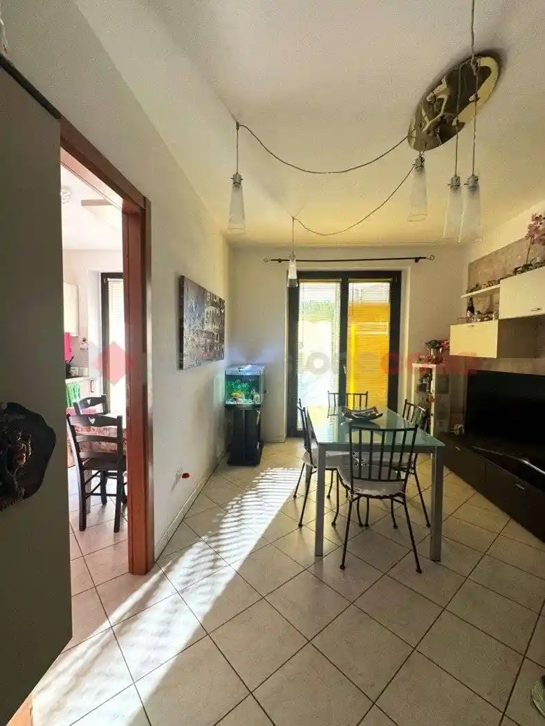 Appartamento via Renato Natali, Salviano, Livorno - foto 4