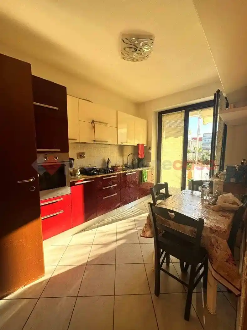 Appartamento via Renato Natali, Salviano, Livorno - foto 5