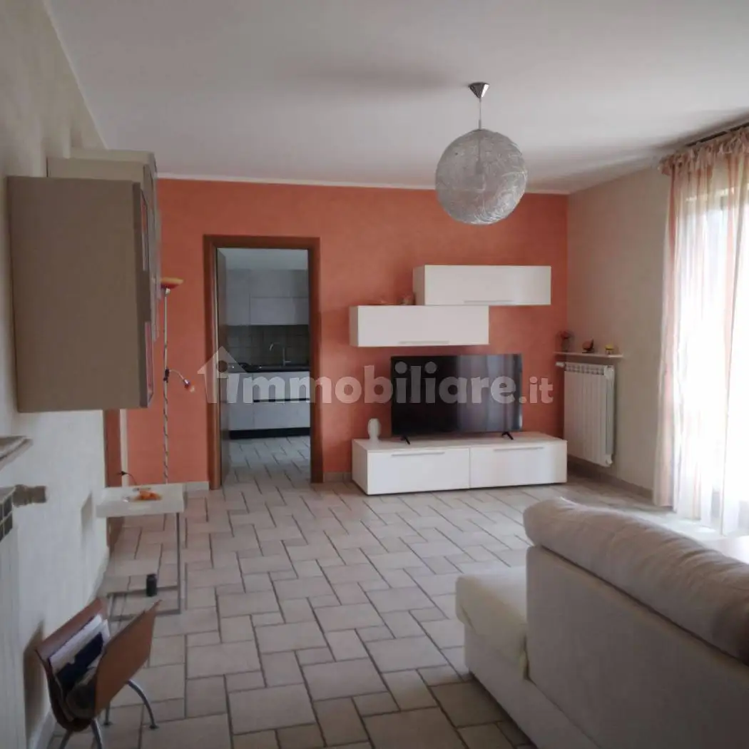 Appartamento in vendita a Beinette