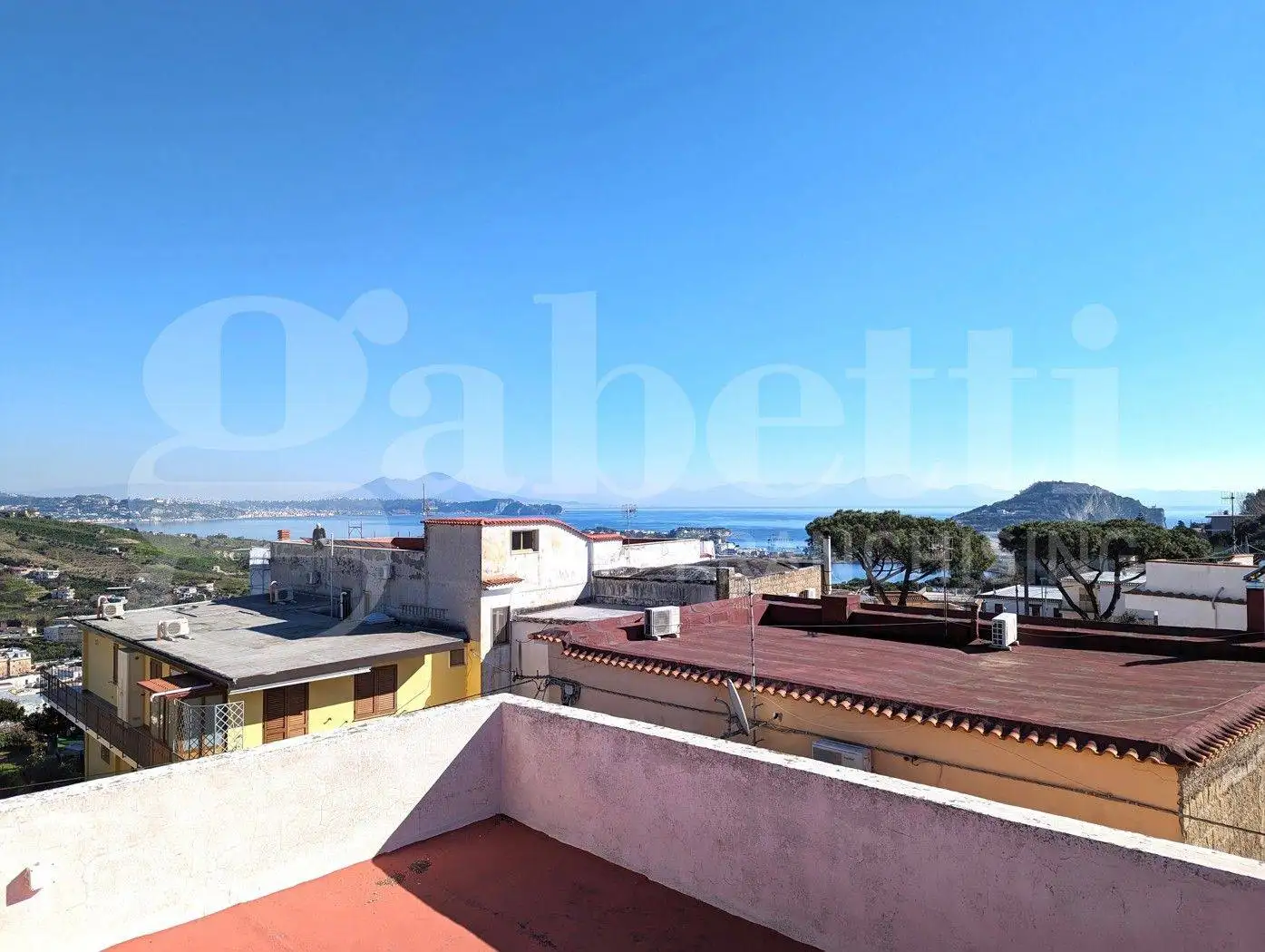 Casa indipendente in vendita a Monte di Procida
