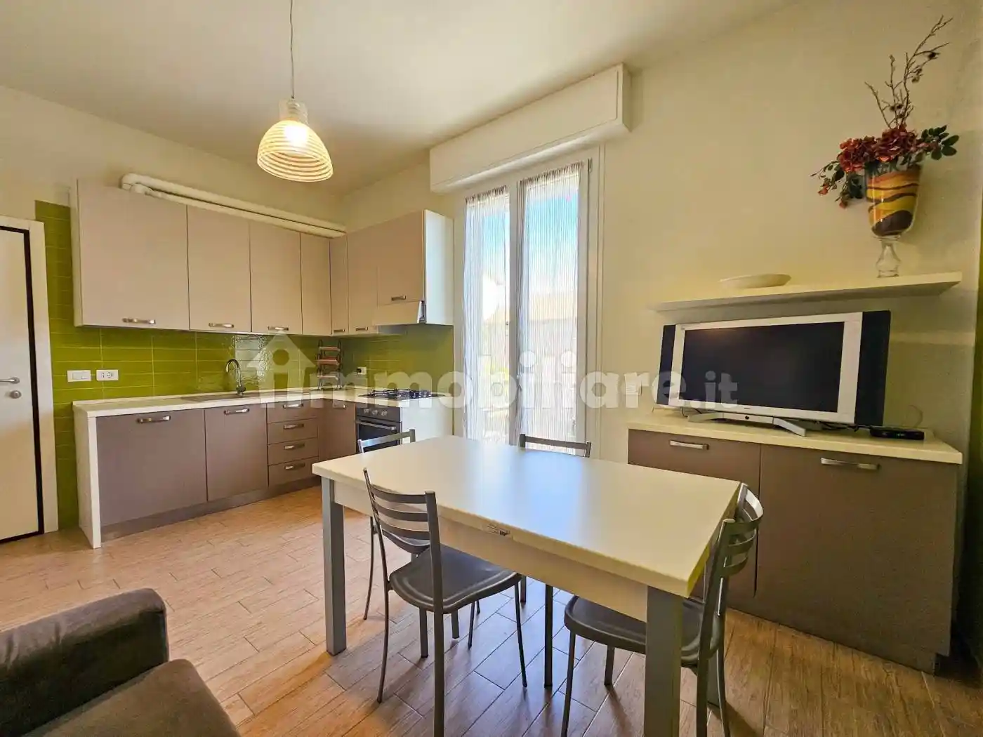 Appartamento in vendita a Ravenna