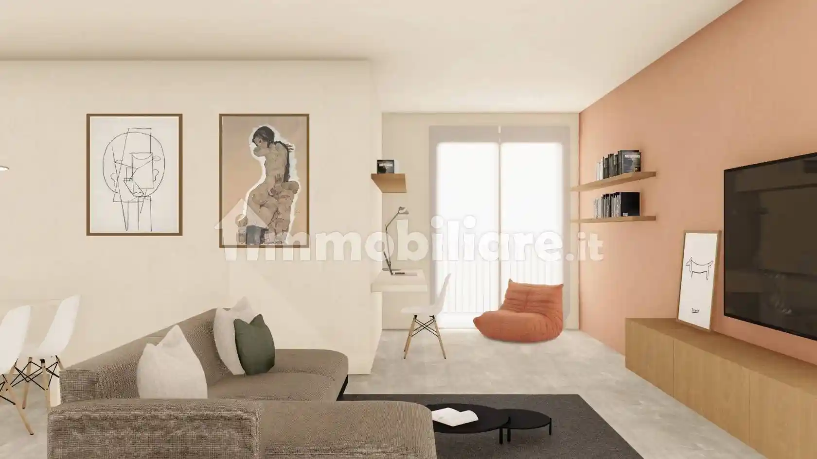 Appartamento in vendita a Catania