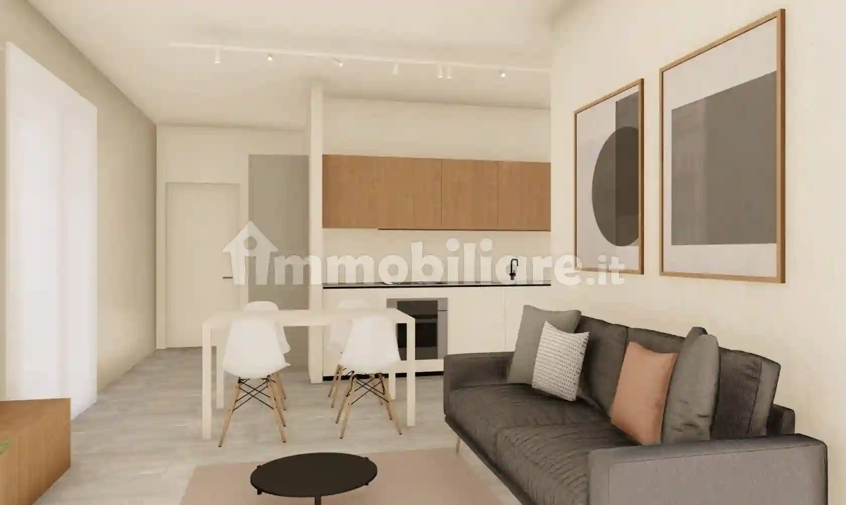 Appartamento - foto 3