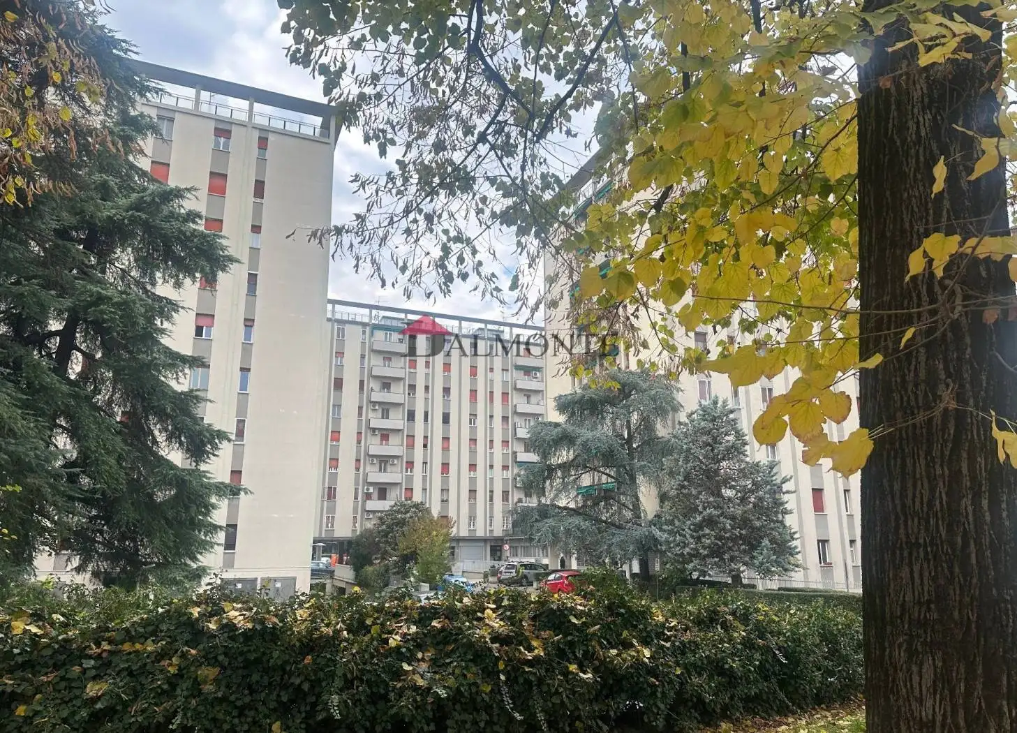 Appartamento in vendita a Bologna