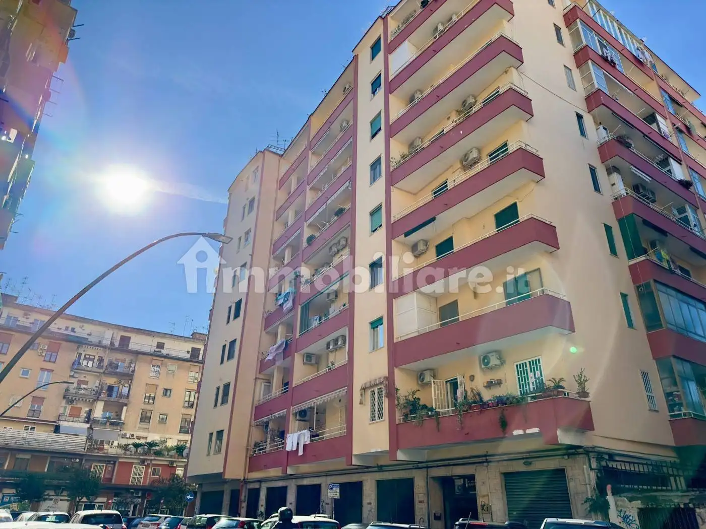 Appartamento in vendita a Napoli