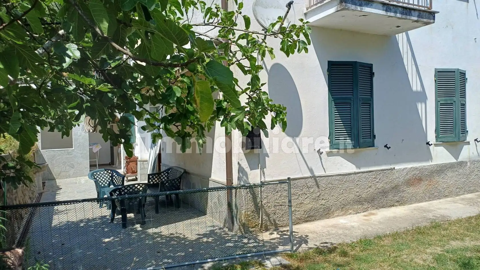 Appartamento in vendita a Sesta Godano