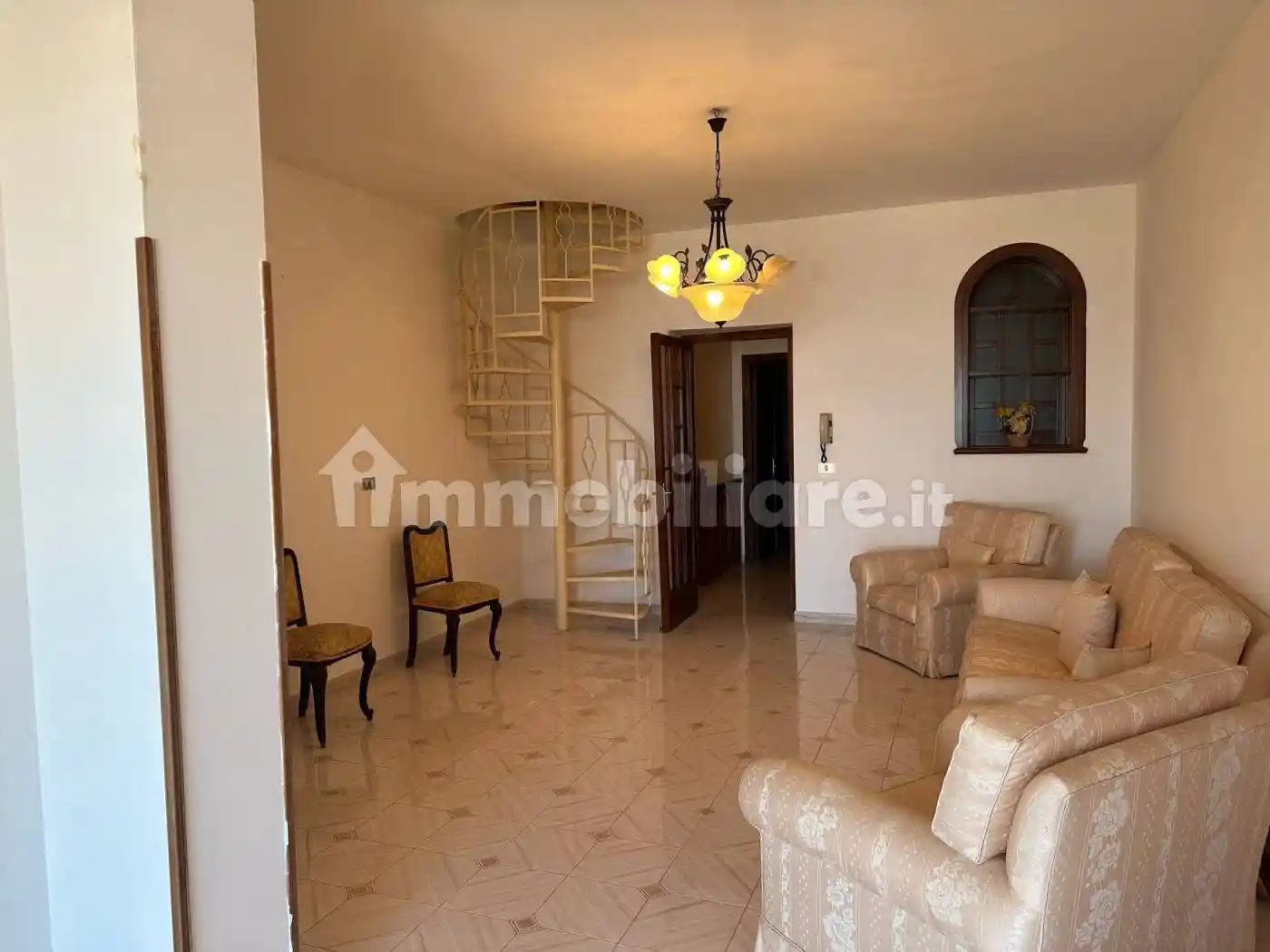 Casa indipendente in vendita a Castellammare del Golfo