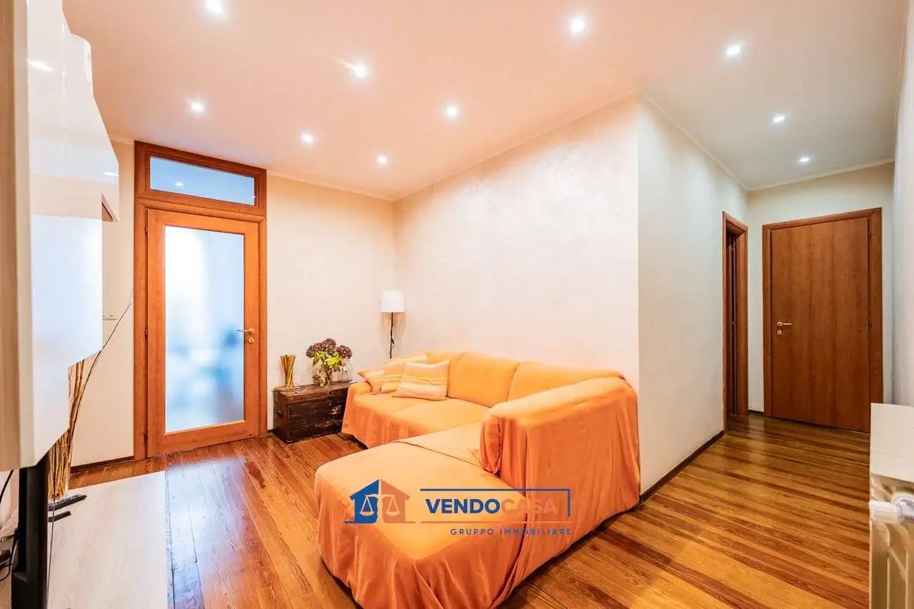 Appartamento in vendita a Cuneo