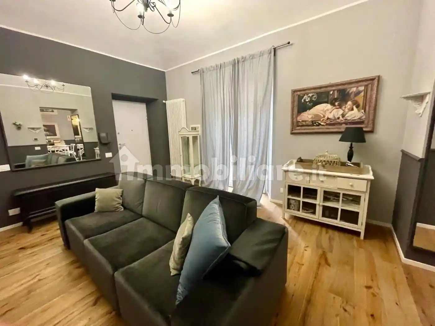 Appartamento in vendita a Alessandria