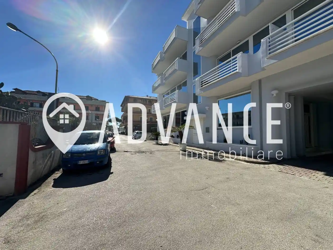 Quadrilocale via San Francesco a Patria 214, Asi - Ponte Riccio, Giugliano in Campania - foto 2