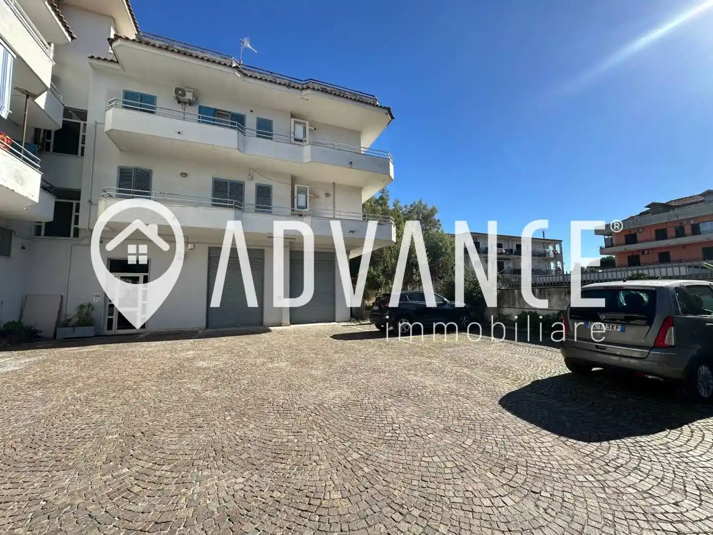 Quadrilocale via San Francesco a Patria 214, Asi - Ponte Riccio, Giugliano in Campania - foto 3