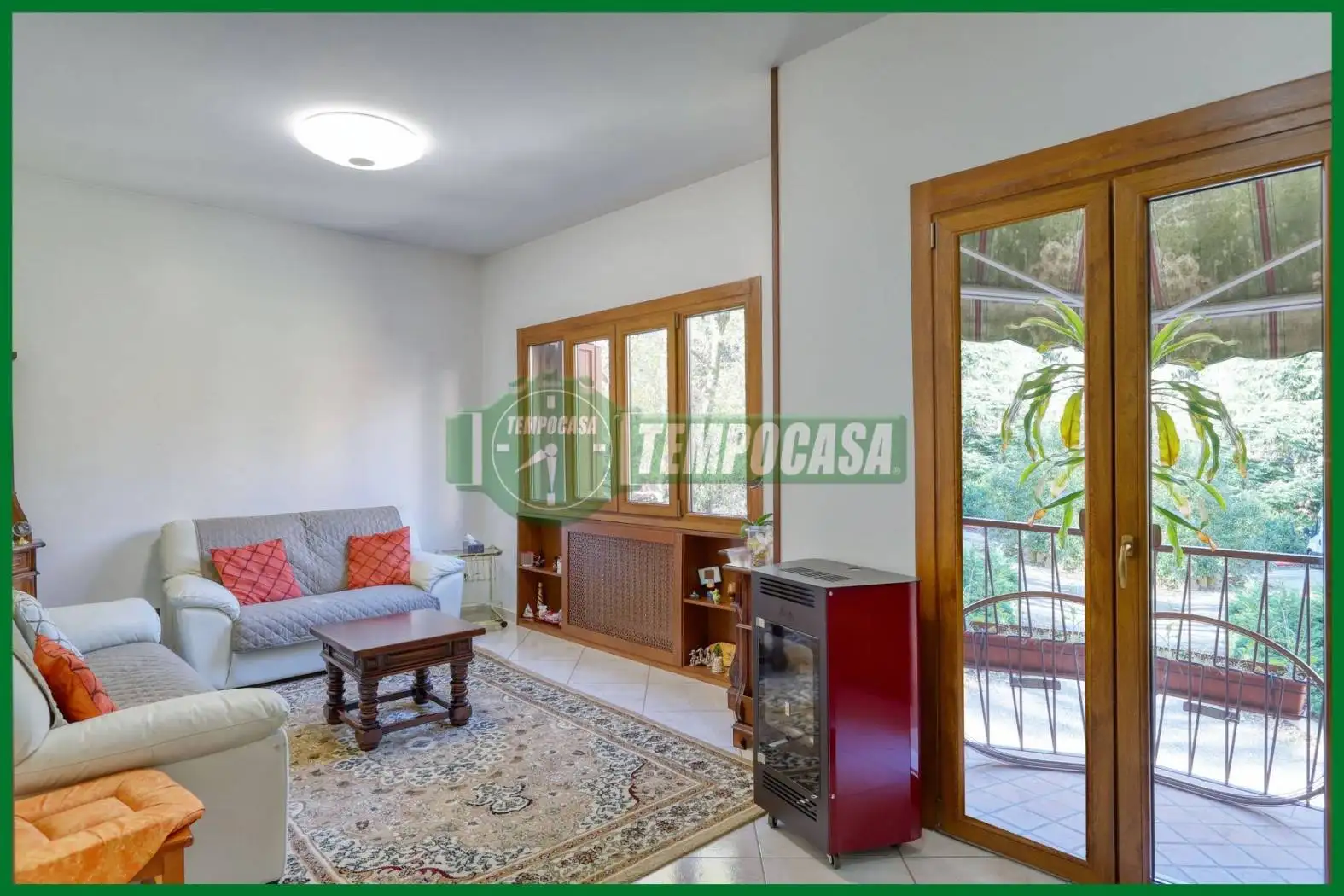 Appartamento in vendita a Varese