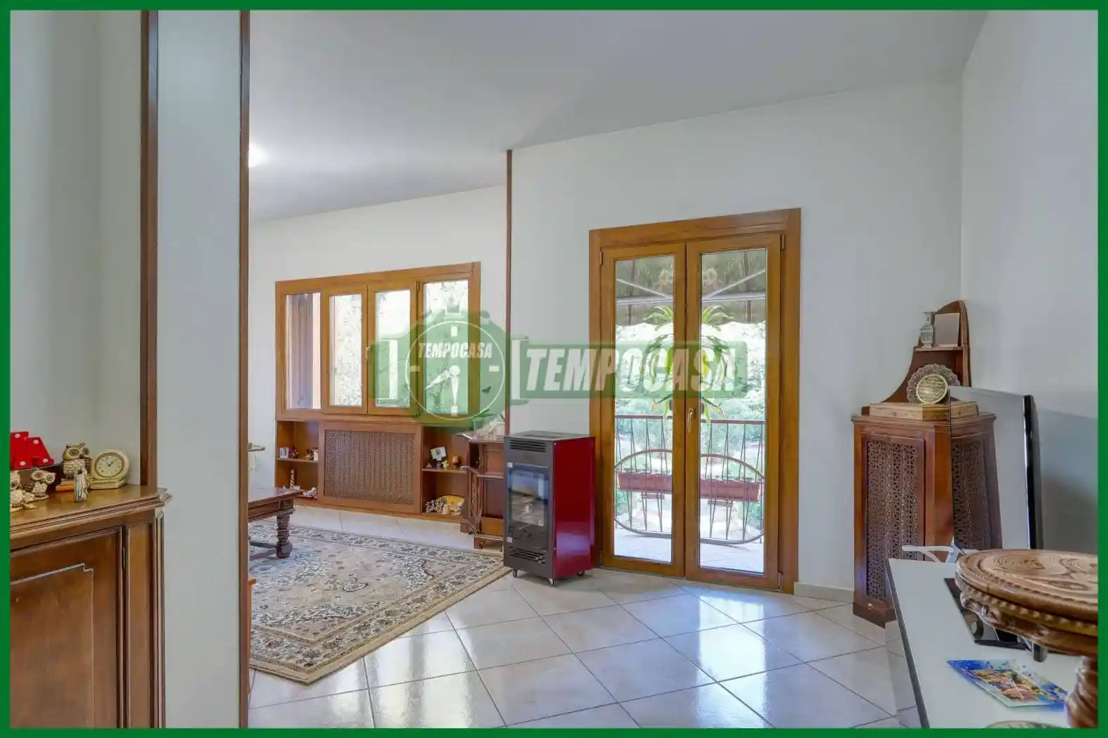 Trilocale via Martin Luther King, Casbeno, Varese - foto 2