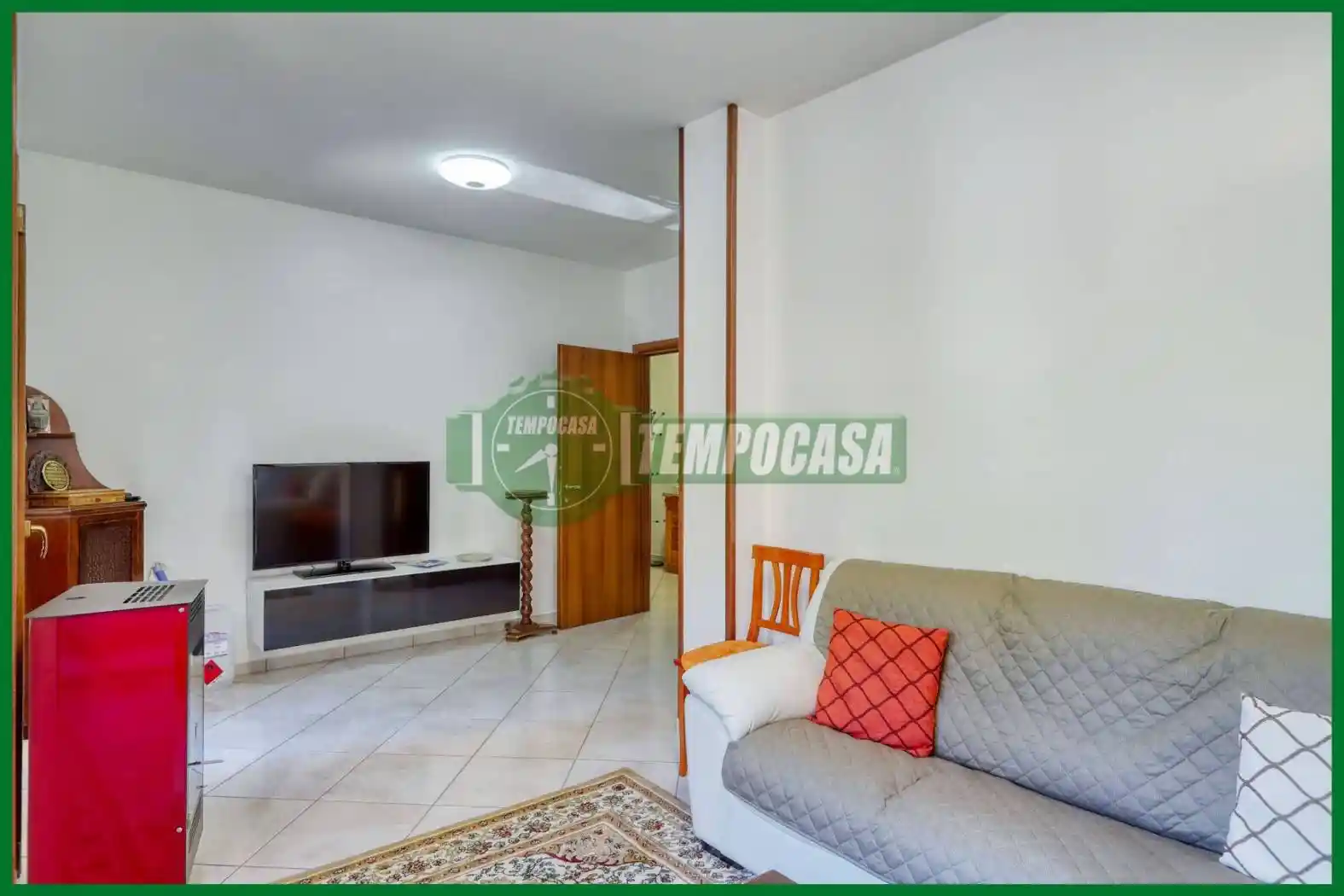 Trilocale via Martin Luther King, Casbeno, Varese - foto 5