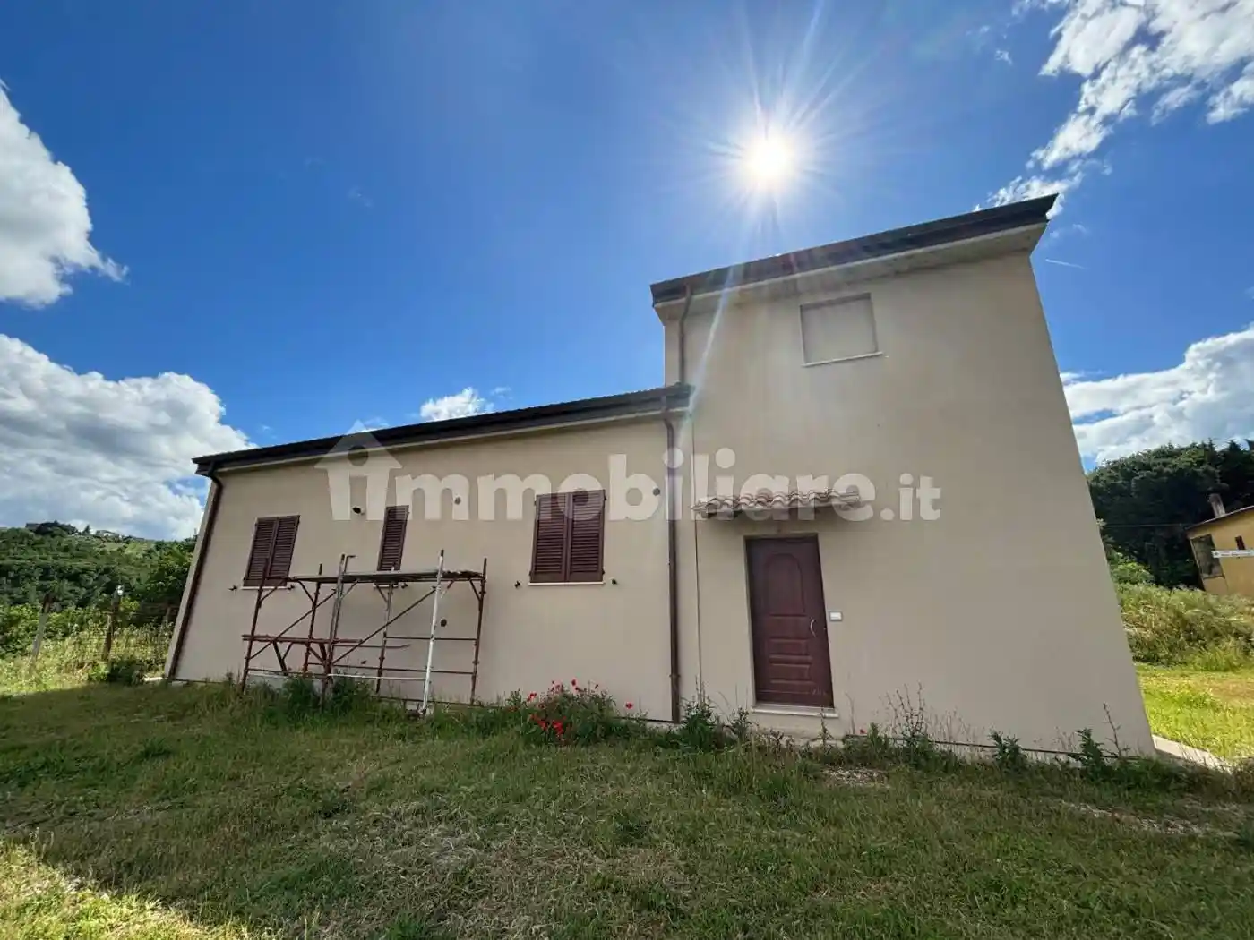 Villa unifamiliare Vocabolo i Larghi, San Venanzo - foto 2
