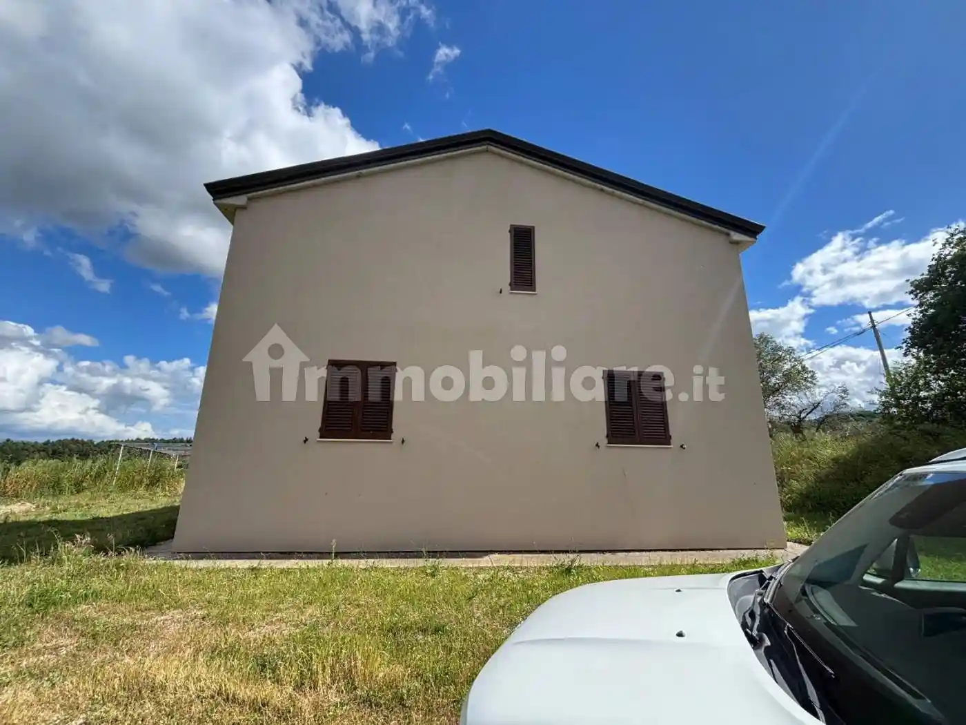 Villa unifamiliare Vocabolo i Larghi, San Venanzo - foto 3