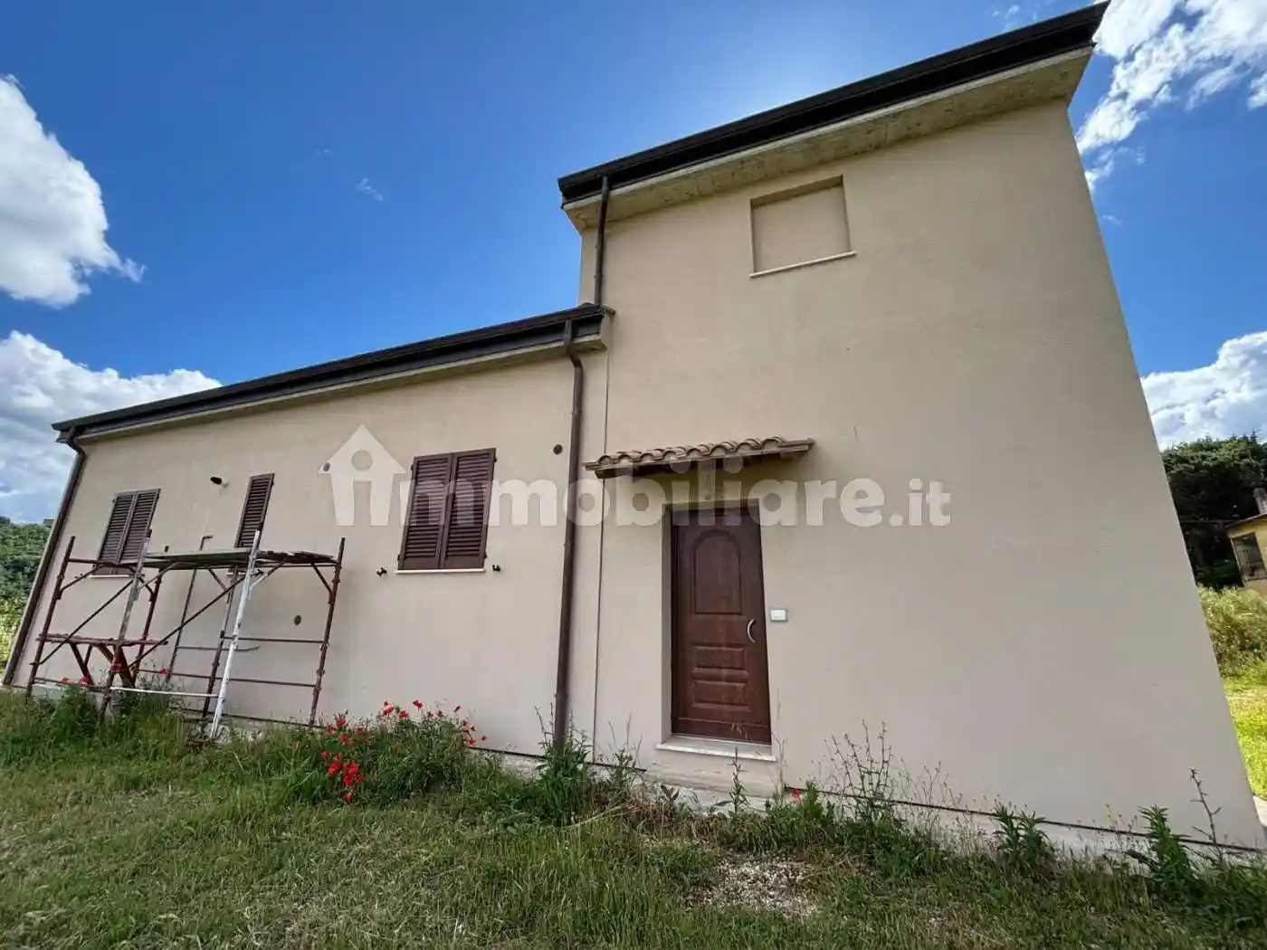 Villa unifamiliare Vocabolo i Larghi, San Venanzo - foto 4