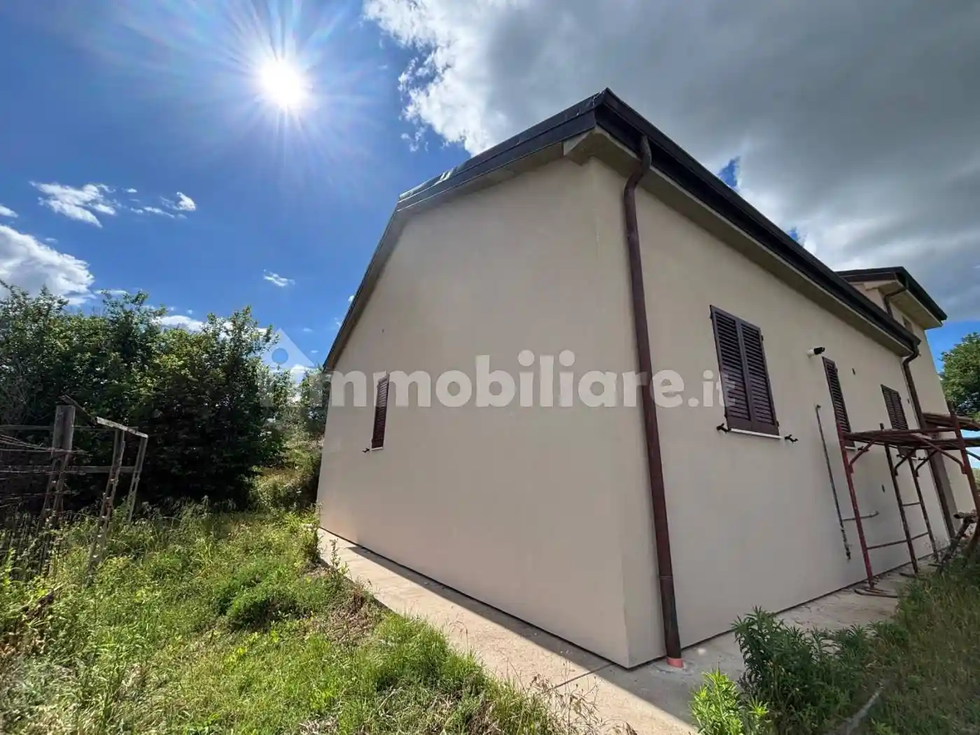 Villa unifamiliare Vocabolo i Larghi, San Venanzo - foto 5
