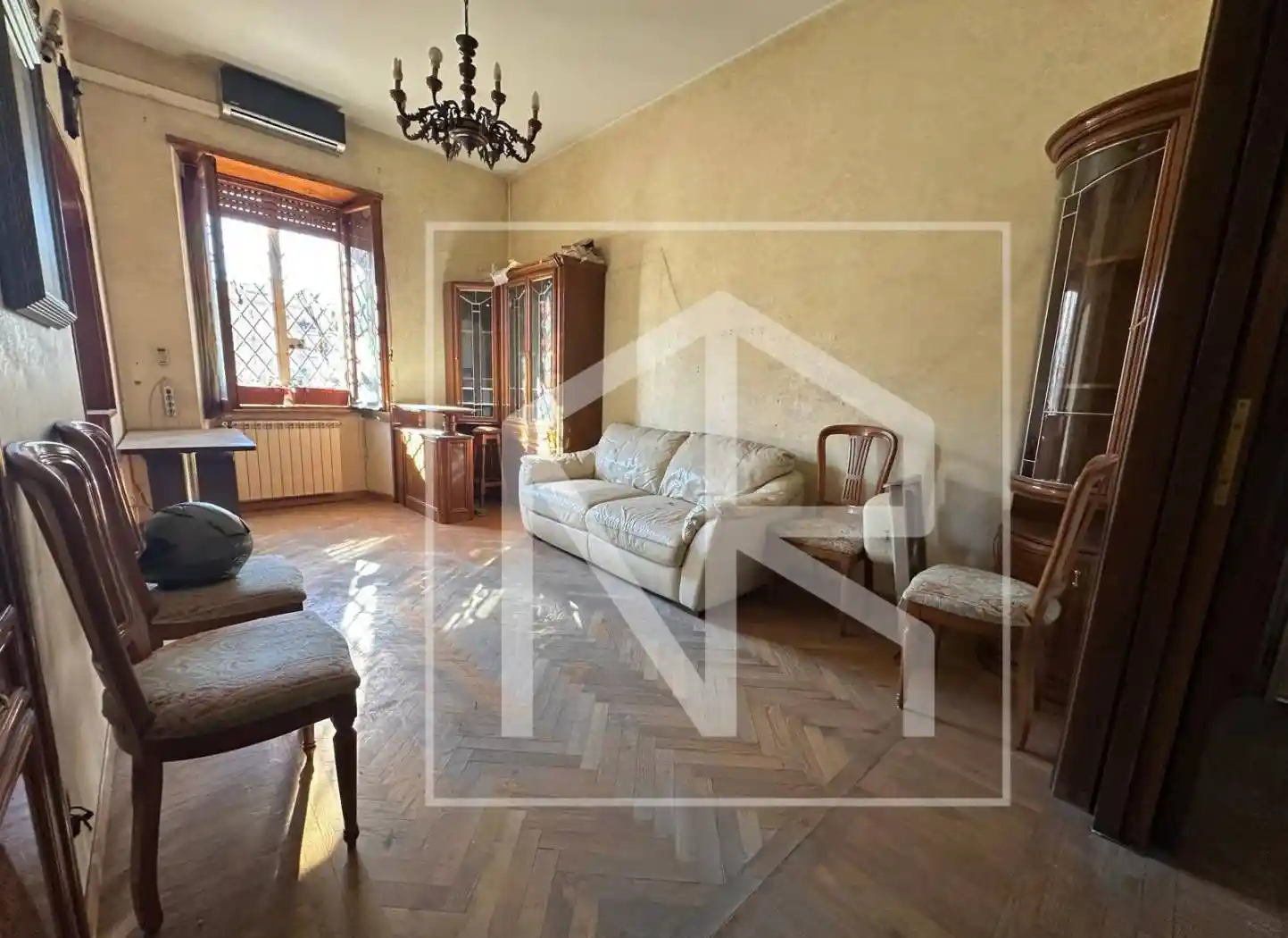 Trilocale via Casilina 977, Alessandrino - Torre Spaccata, Roma - foto 3