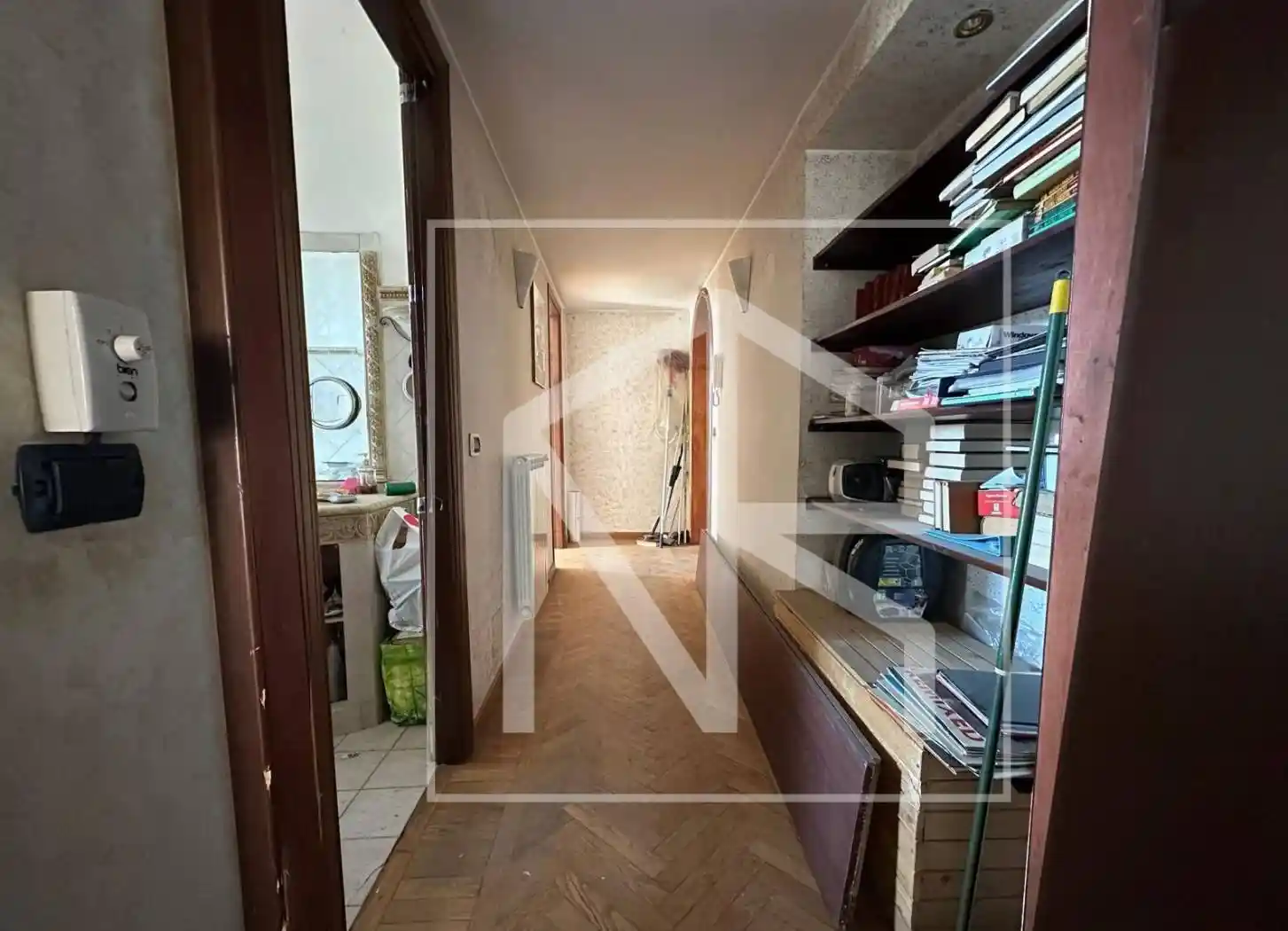 Trilocale via Casilina 977, Alessandrino - Torre Spaccata, Roma - foto 5