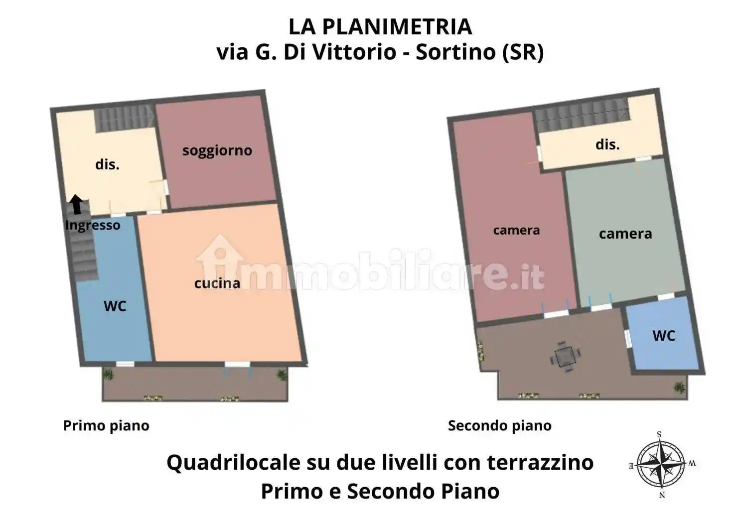 Appartamento - foto 5
