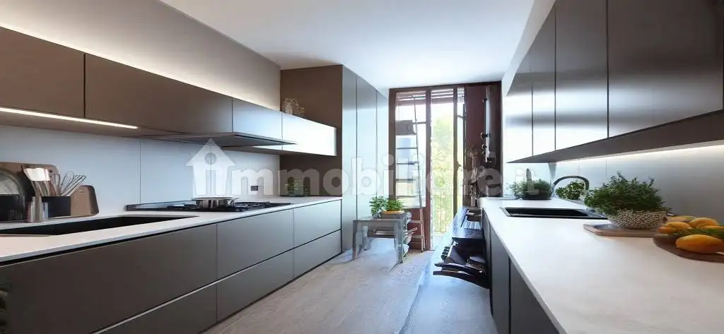 Appartamento in vendita a Firenze