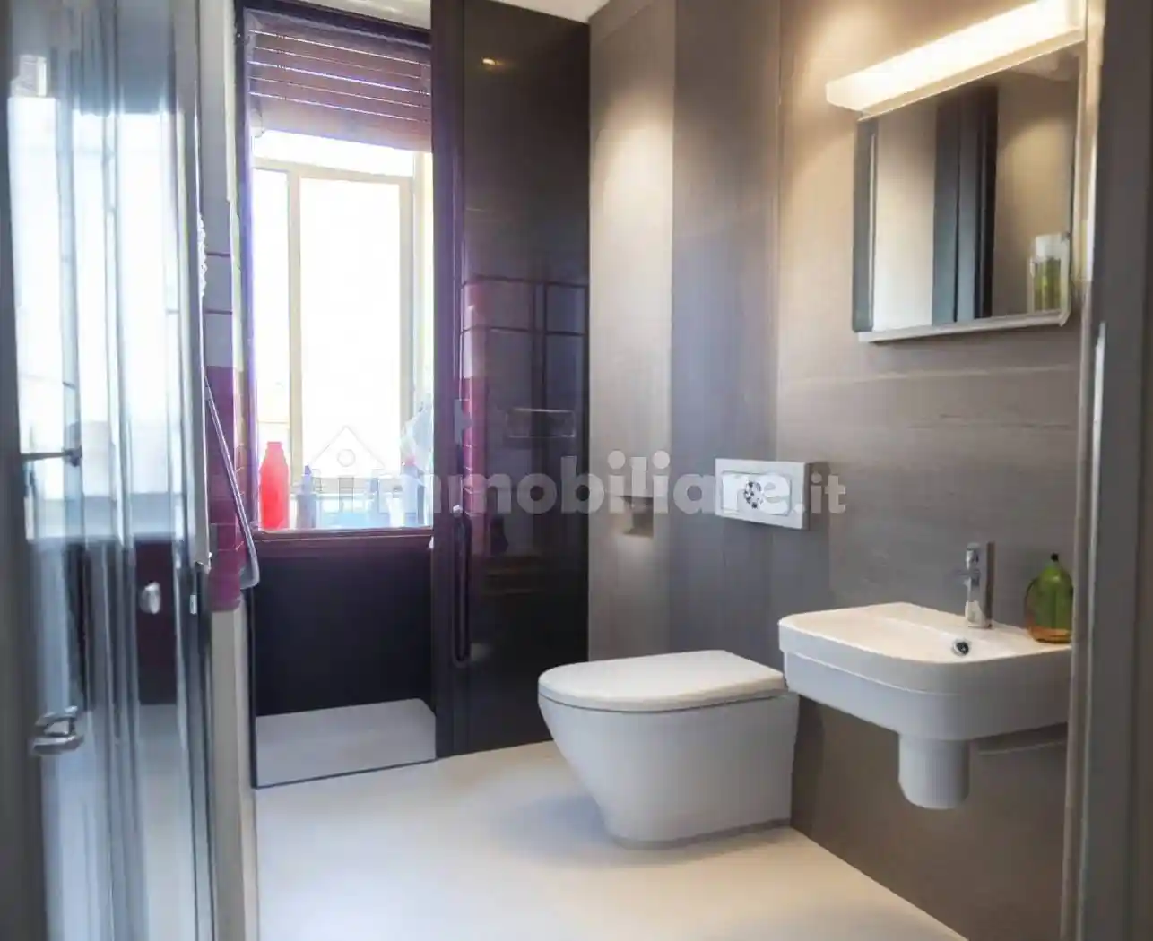 Quadrilocale viale Francesco Redi, Porta al Prato - San Jacopino, Firenze - foto 4