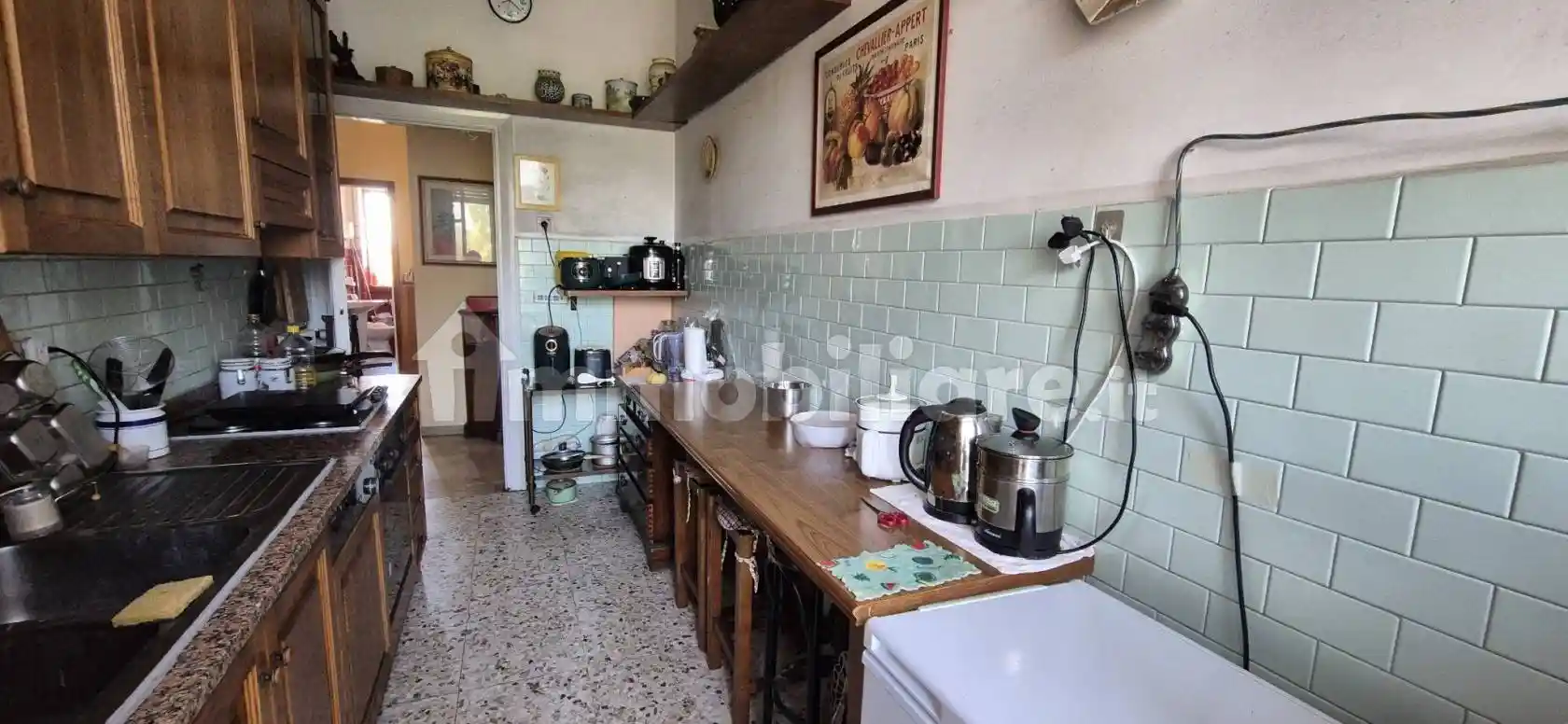 Quadrilocale viale Francesco Redi, Porta al Prato - San Jacopino, Firenze - foto 5