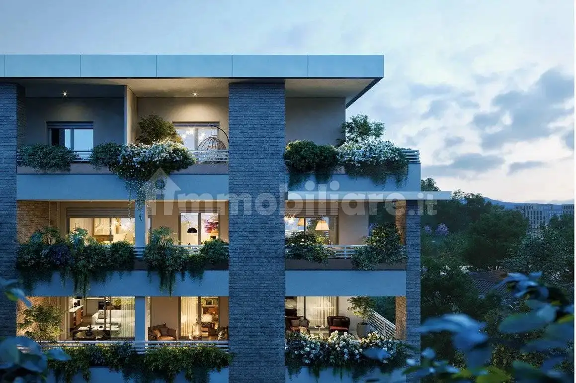 Apartment in vendita a Milan
